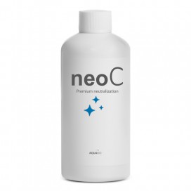Neo C 300 мл - кондиционер для воды + питательные вещества