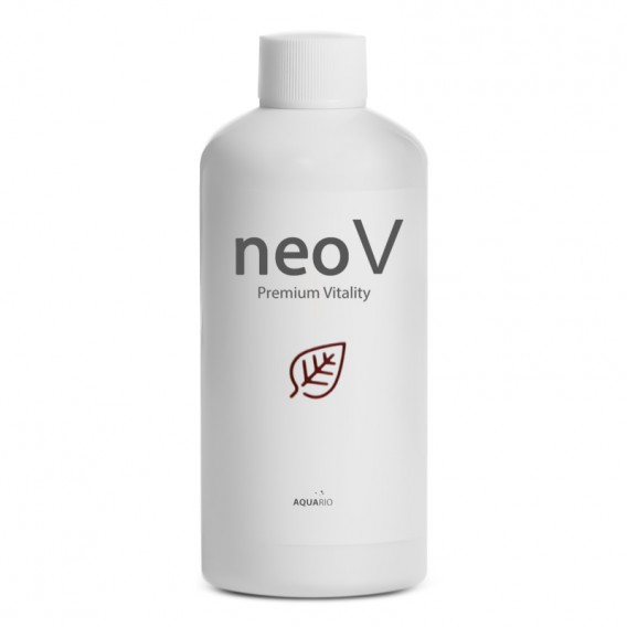 Neo V 300ml - bakterid + vitamiinid kaladele