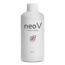 Neo V 300мл - бактерии + витамины для рыб