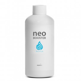 Neo Booster Tropical 300 мл - бактерии для аквариума