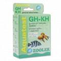 Zoolek Aquatest GH+KH