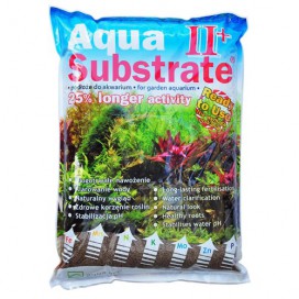 AquaSubstrate II + Powder (must)