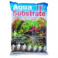AquaSubstrate II + Powder (черный)