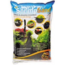 Aqua-Art Shrimp Sand 4 kg (must)