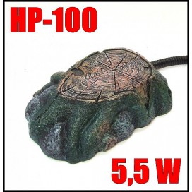Soojenduskivi Dophin HP-100 5,5W