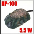 Нагревательный камень для террариумов Dophin HP-100 5,5W