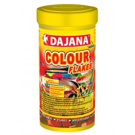 Dajana Color Flakes 250ml