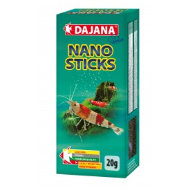 Dajana Nano Sticks 35ml