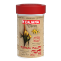 Dajana Mini tropical pellets 100ml