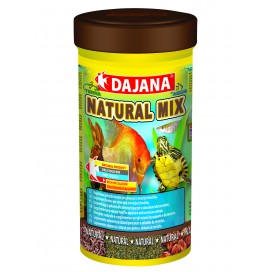 Dajana Natural Mix 250ml