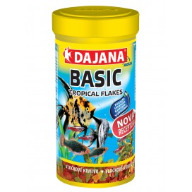 Dajana Tropica Basic 1000ml
