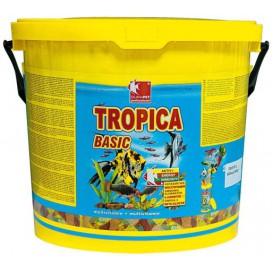 Dajana Tropica Basic 5000ml